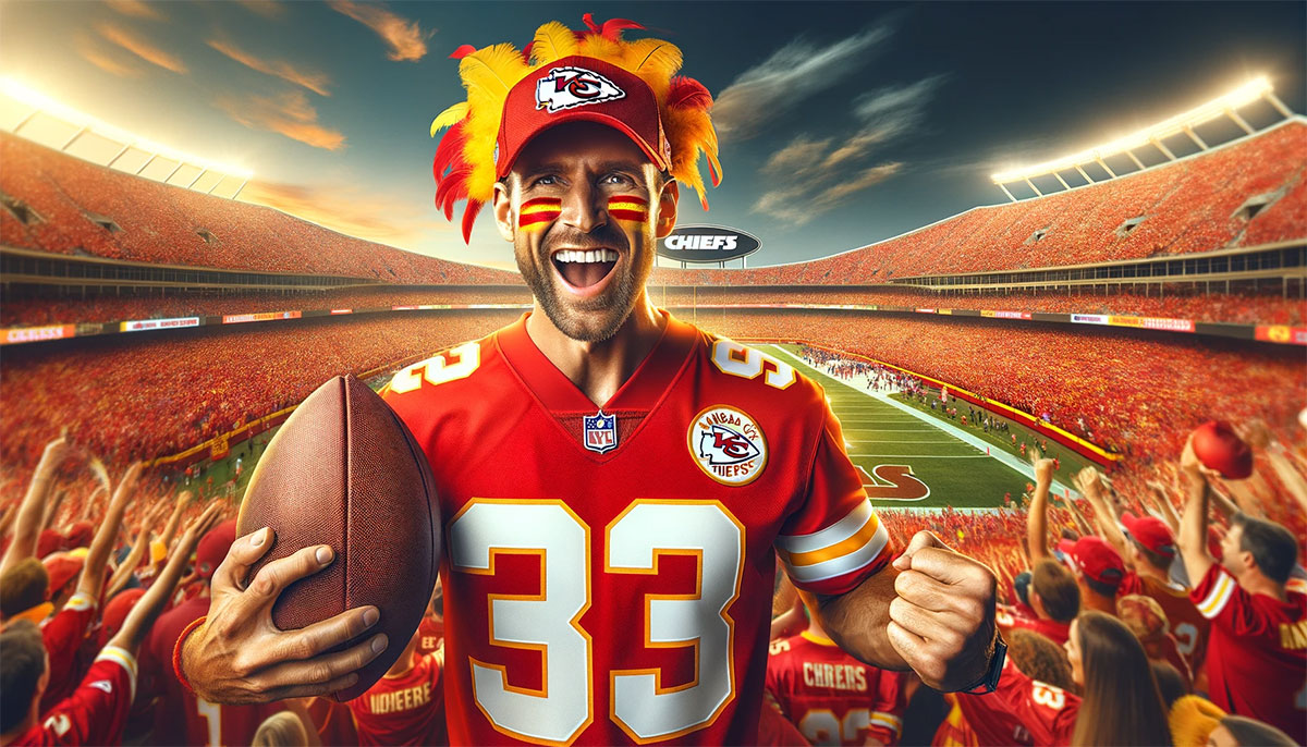 Chiefs Logo Cool: Find the Best Chiefs Logo and History