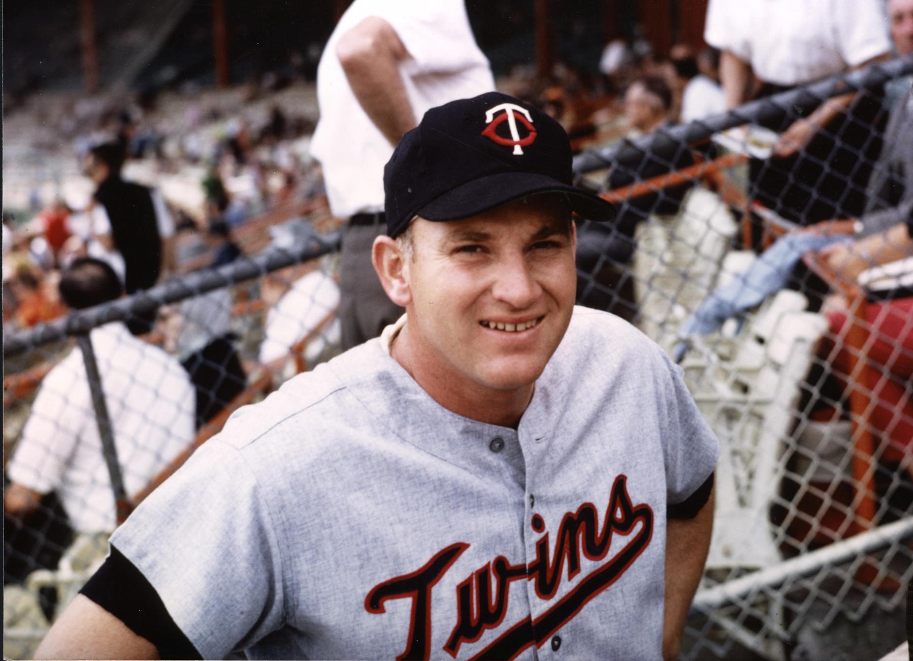 Harmon Killebrew Net Worth: Unpacking the MLB Hall of Famers Fortune.