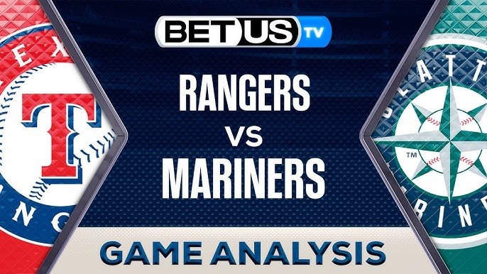 Texas Rangers vs Seattle Mariners: Key Player Stats for Your Fantasy Team