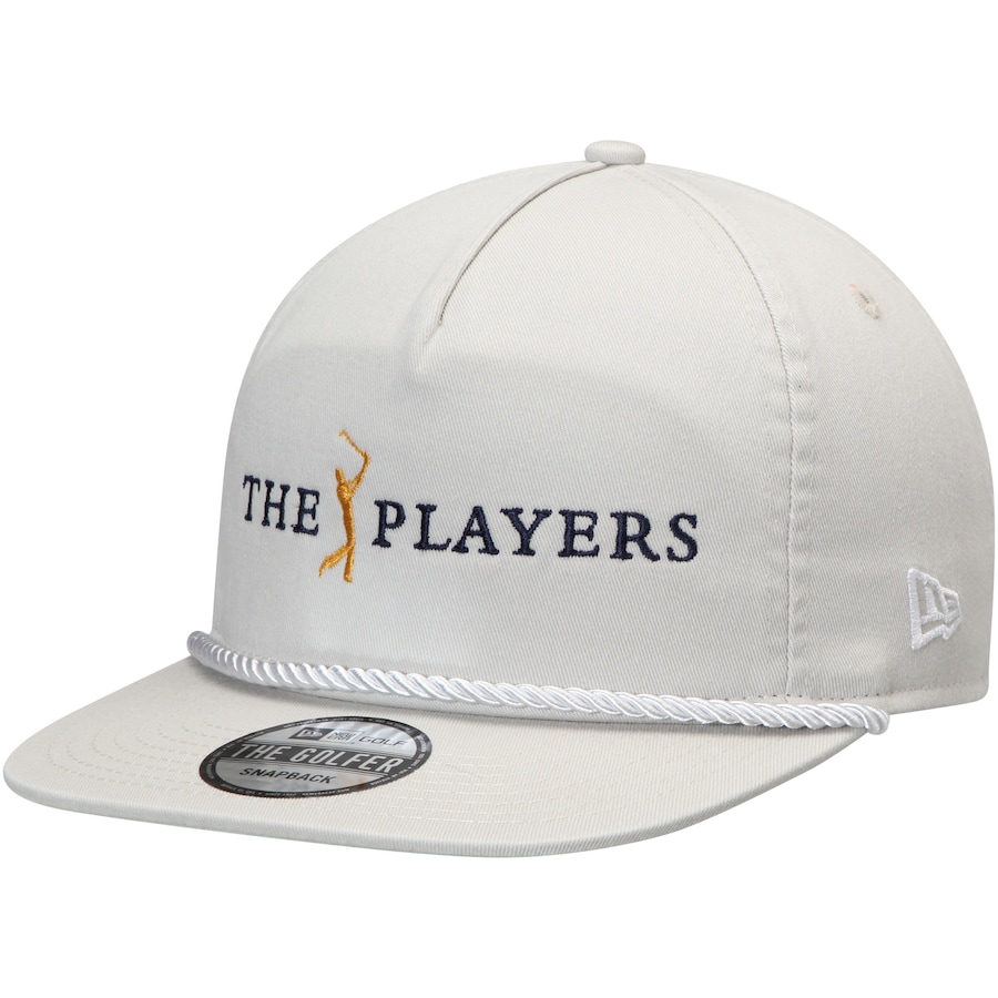 Rock The Players Golf Hat Like a Pro Golfer