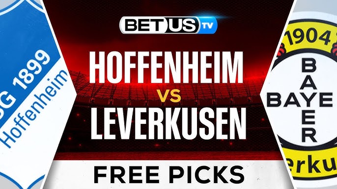 Hot Prediction: Leverkusen to Beat Hoffenheim – Goals and Best Odds