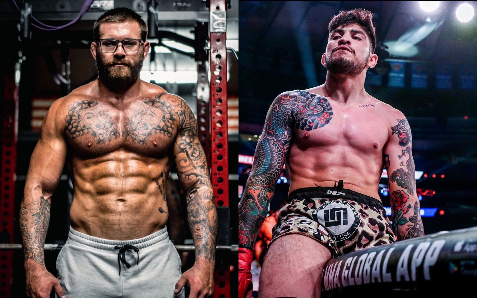 gordon ryan vs dillon danis: Find out the fight date, time, and other details here