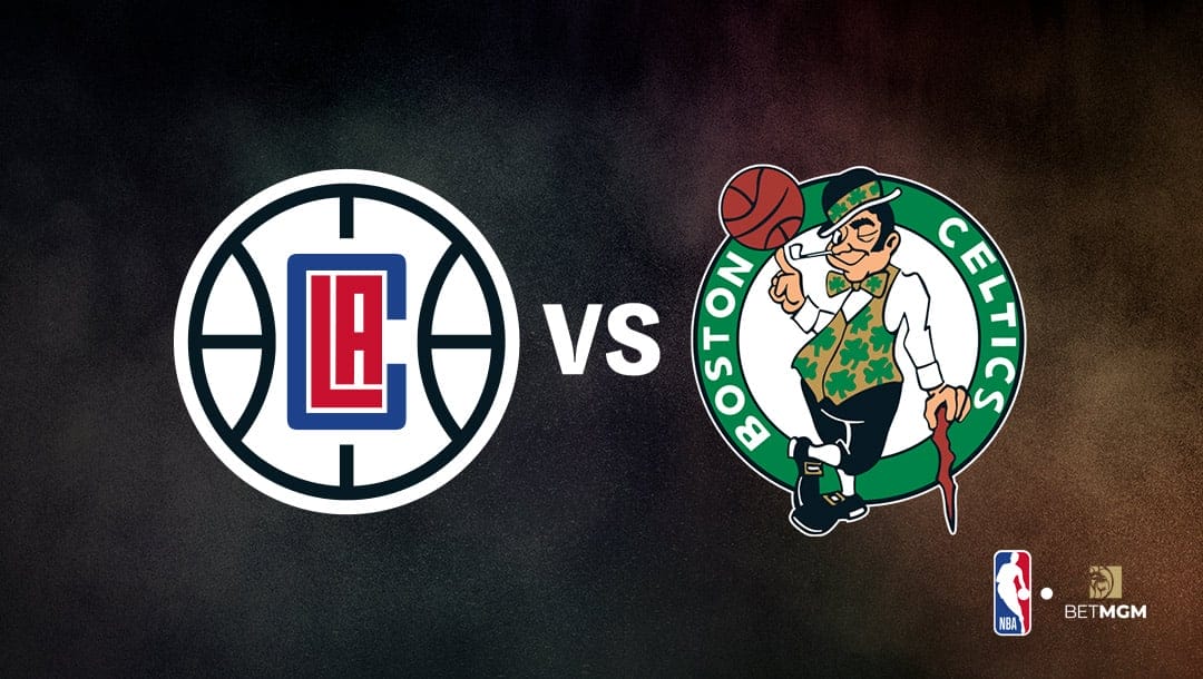 Clippers vs Celtics Prediction: Who Wins Tonights Game?