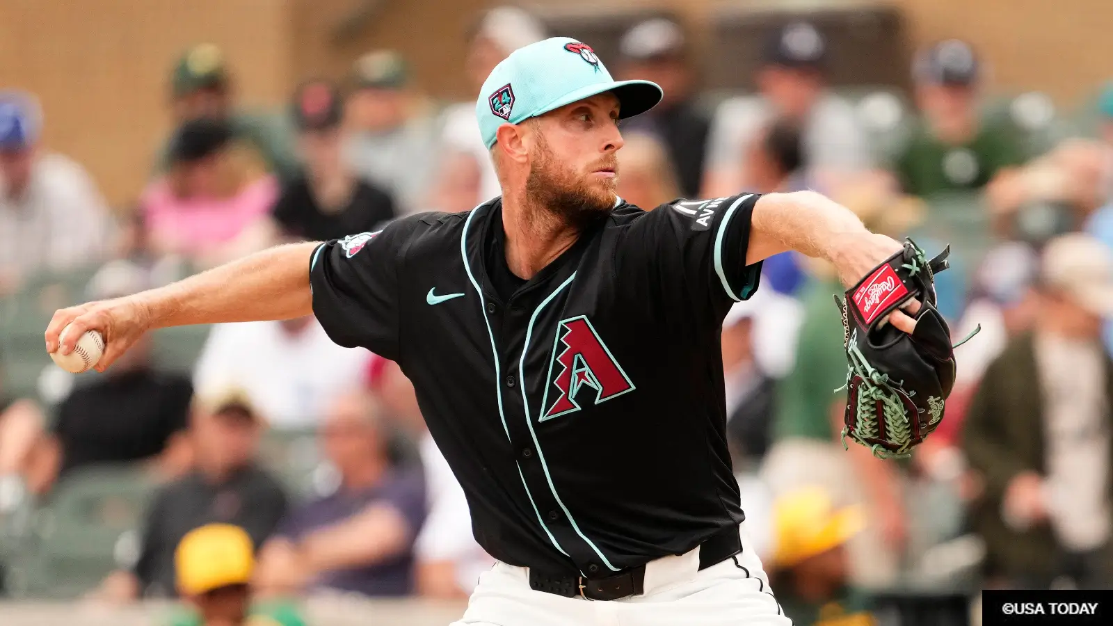 Diamondbacks in Playoffs: Can They Upset the Odds?