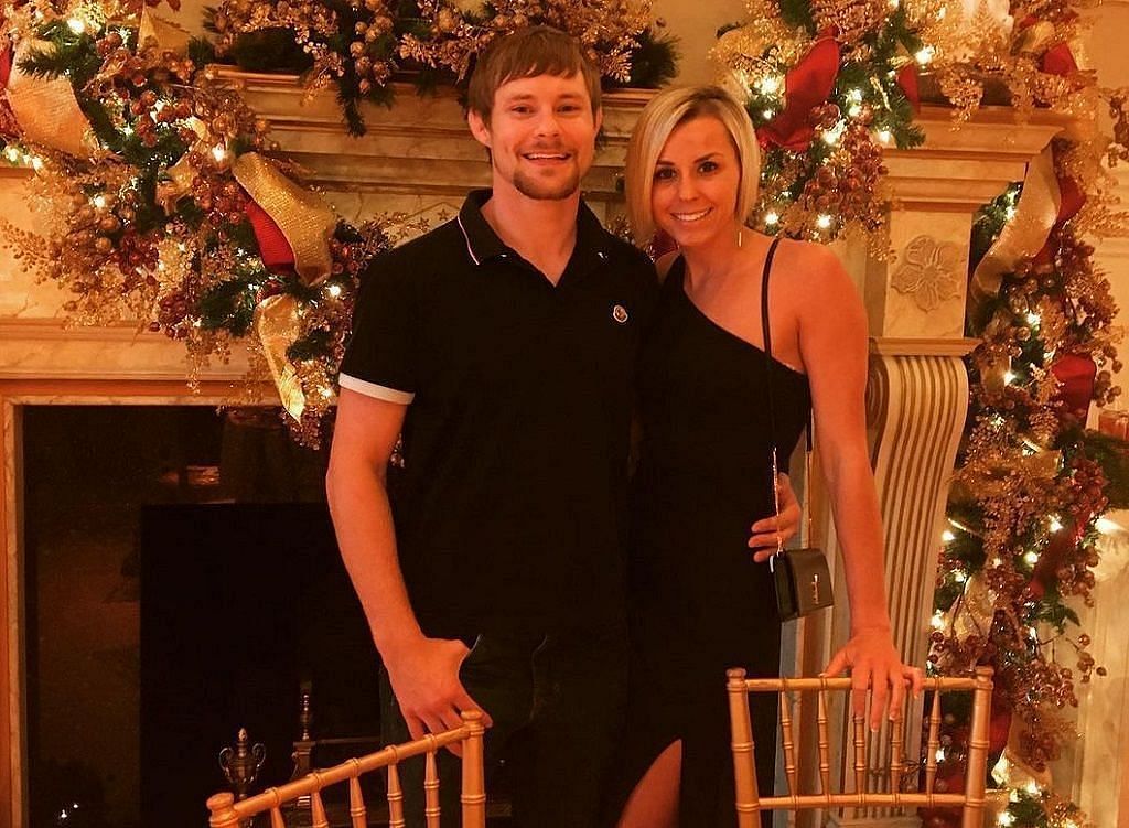 Bryce Mitchell Girlfriend Revealed: Pics and Their Relationship