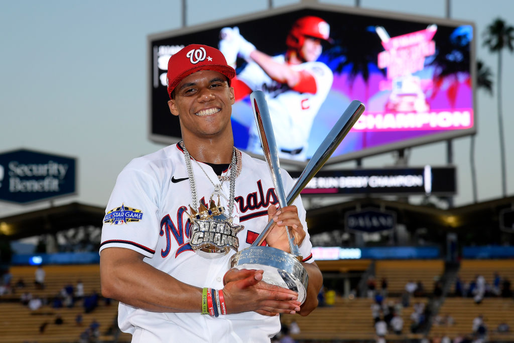 Juan Soto Net Worth Revealed: Whats the Superstars Fortune?