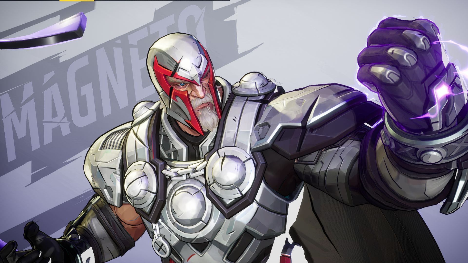 Marvel Rivals Magneto Guide: Tips and Tricks to Master