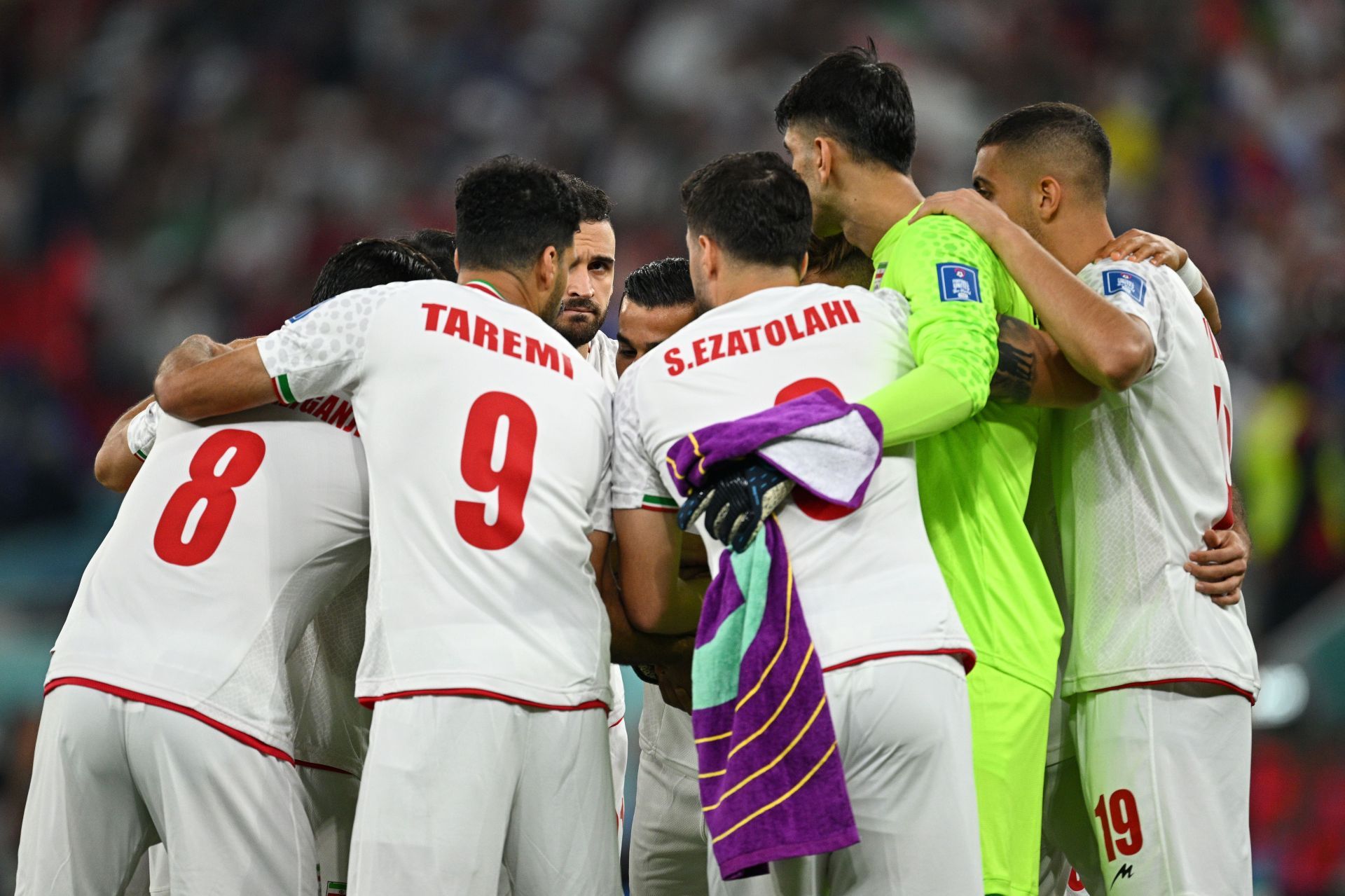 Bulgaria vs Iran Prediction: Tips for a Quick and Easy Win.