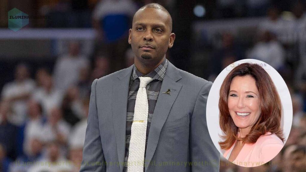 Is Penny Hardaway Married Now? The Truth About His Relationship Status