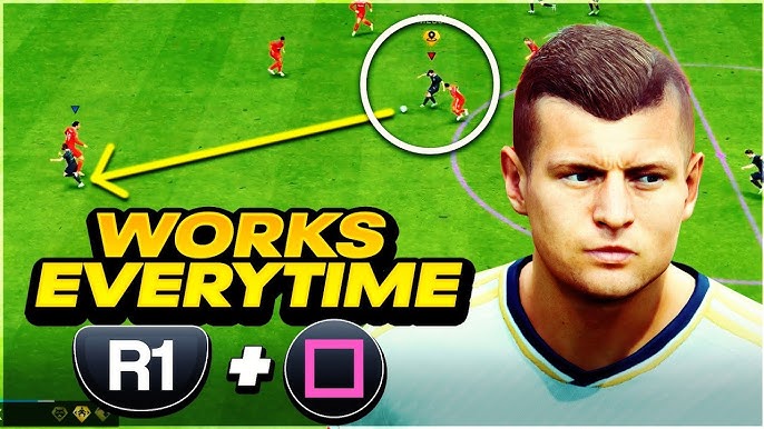 How to master fut 24 spins (learn these easy tricks to get better)