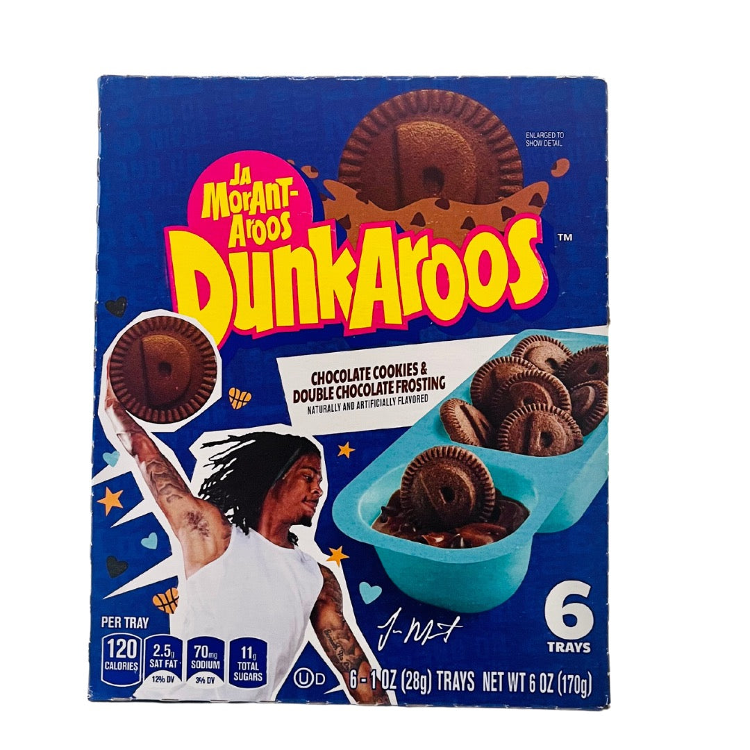 Ja Morant Dunkaroos: Where to Buy and What Fans Are Saying Now