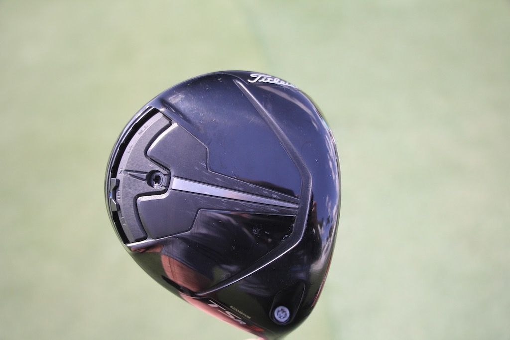 Billy Horschel WITB 2023: Driver, Irons, and Putter Details