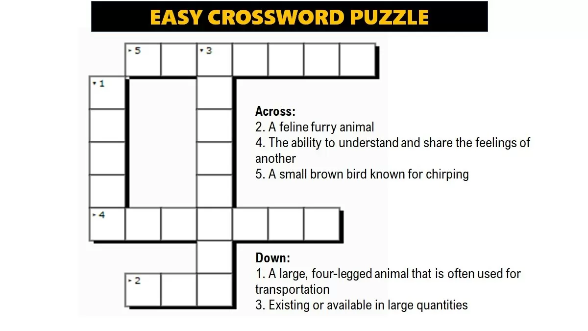 Need Help With Came Forth in Your Crossword? Quick Solutions Here!