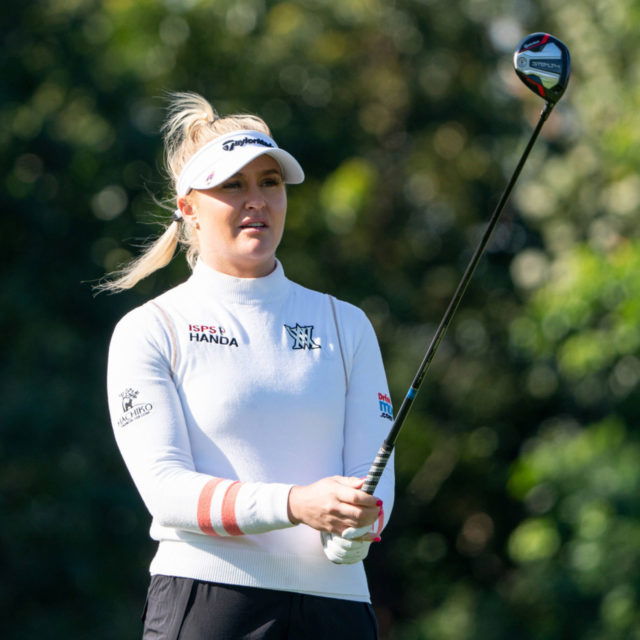 Charley Hull Net Worth: How Rich Is the Golf Star? (Simple Guide)