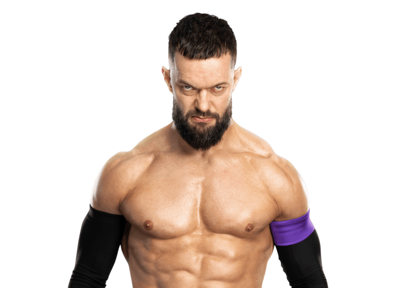 Finn Balor Age:  How Old is the Demon King Really?