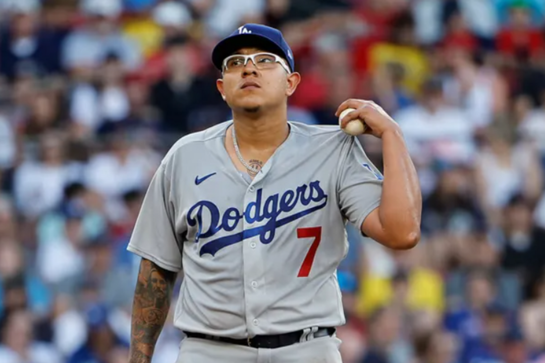 How Much Is Julio Urias Worth? Find Out His Net Worth Here!