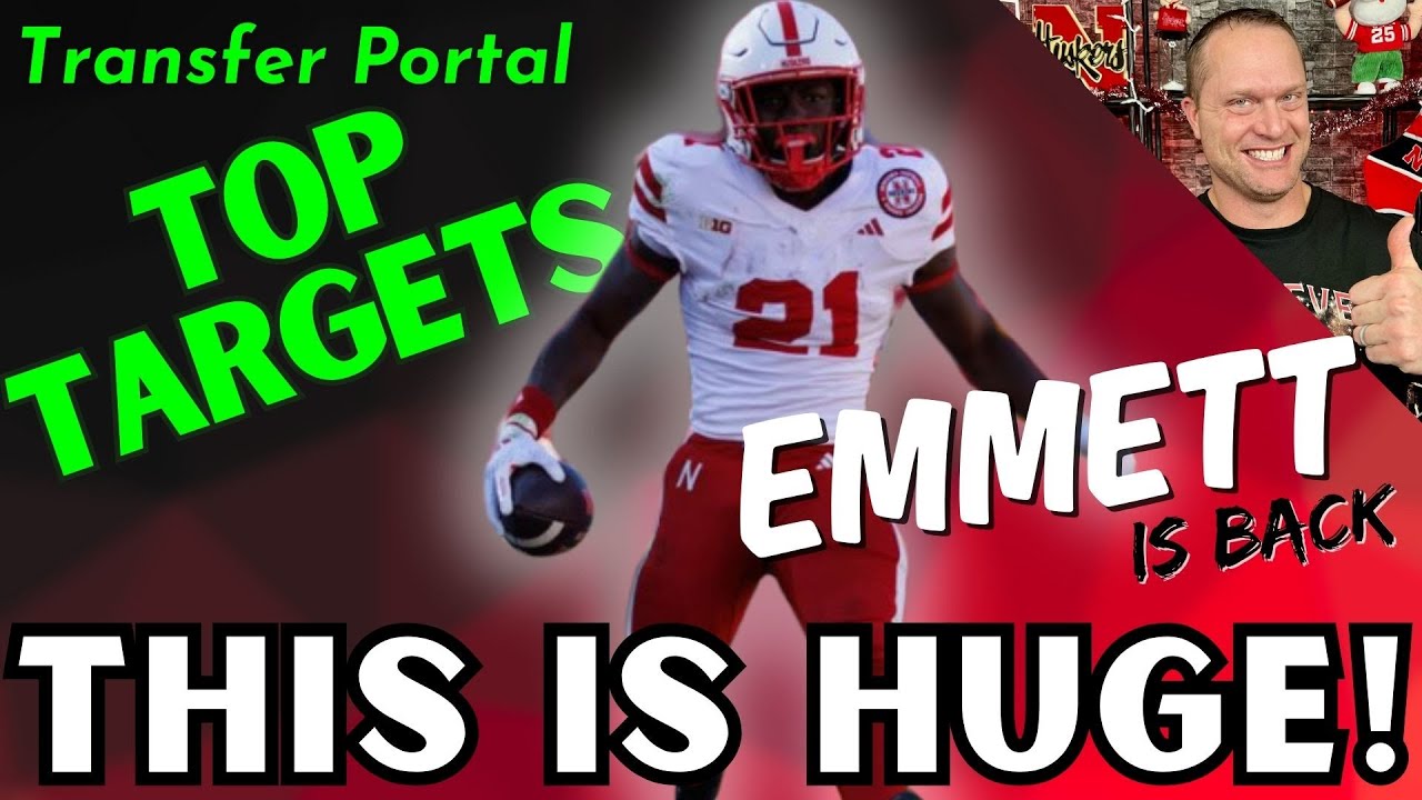 Checking Out Emmett Johnson Stats: Whats the Deal?