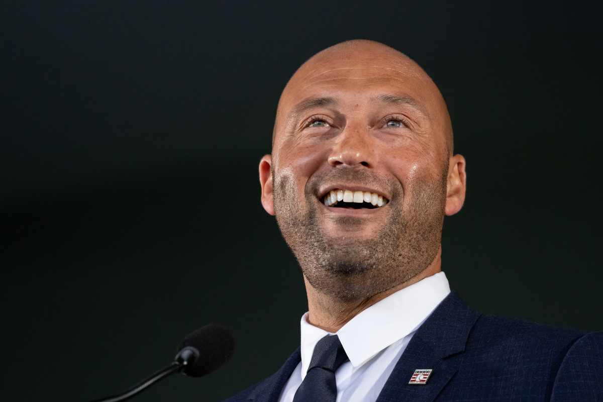 Derek Jeter Net Worth Explained: The Shocking Truth About How Much Money He Made in His Career