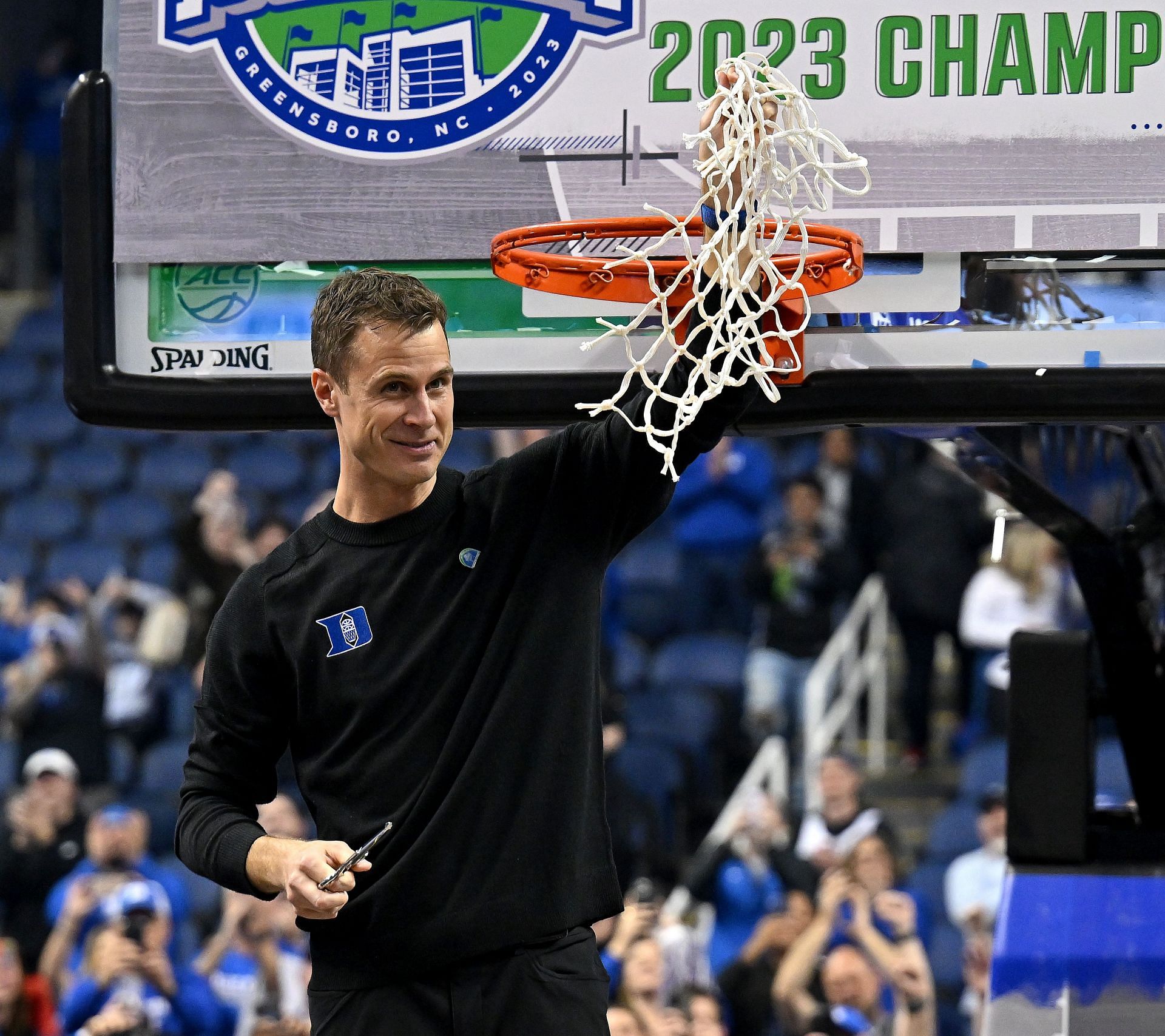 What is Duke Head Coach Salary? (Simple Guide for Fans)