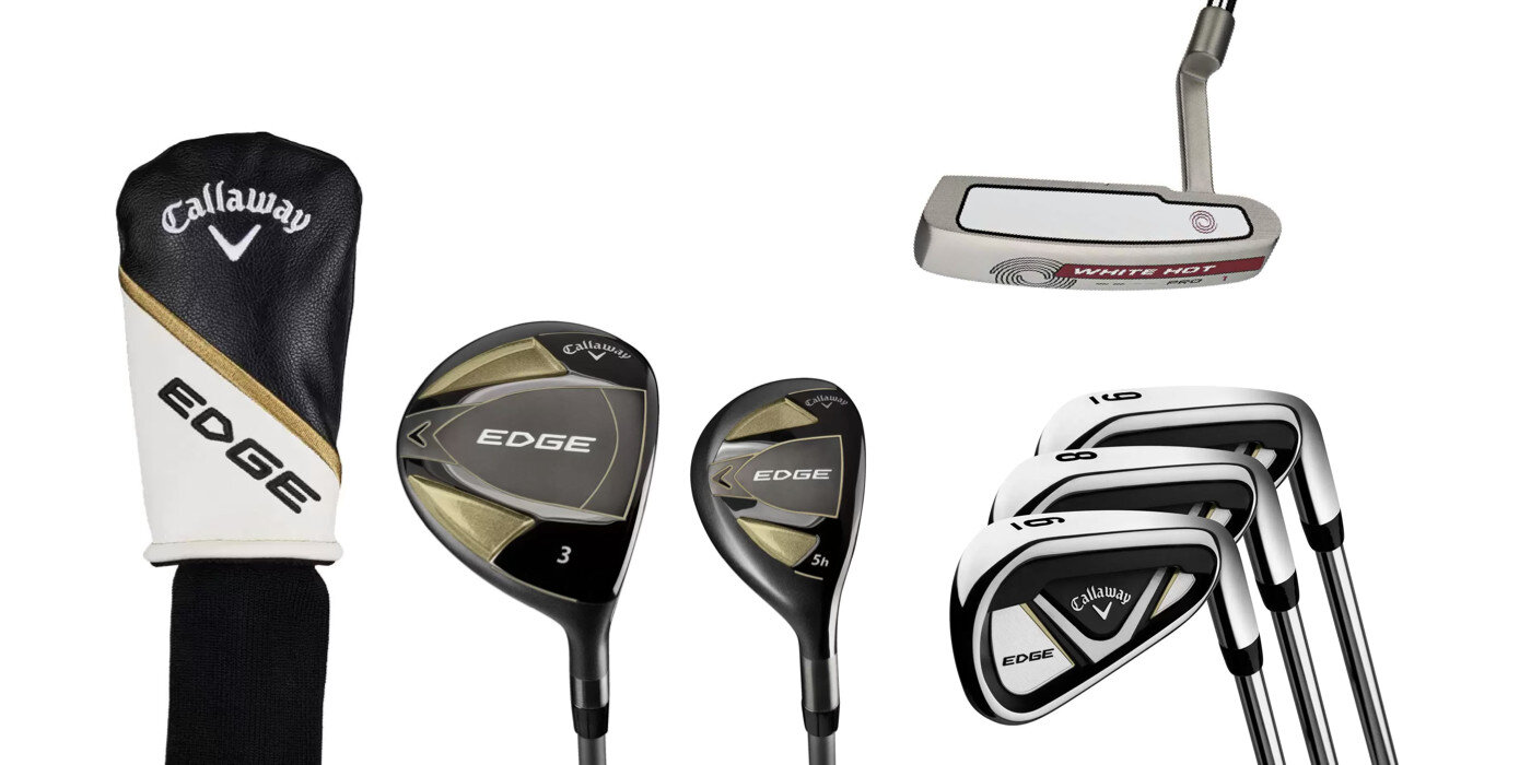 Stix vs Callaway Edge: Which Golf Clubs Are Right for You?