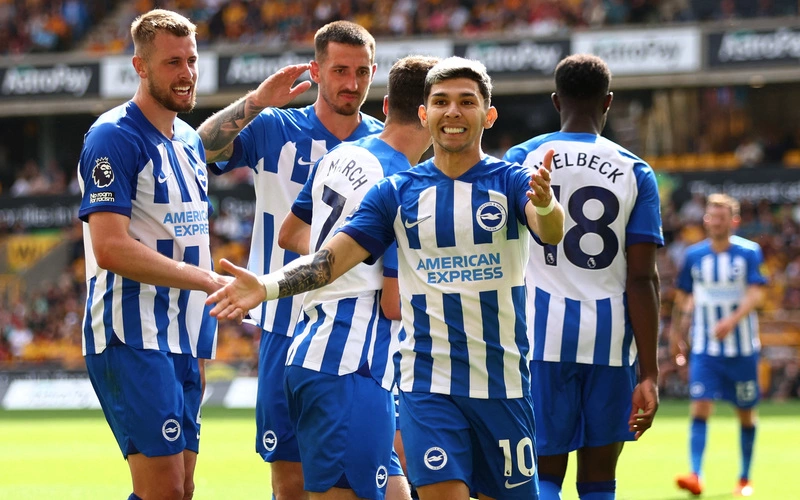 Brighton Ajax prediction: Tips and odds for this game!