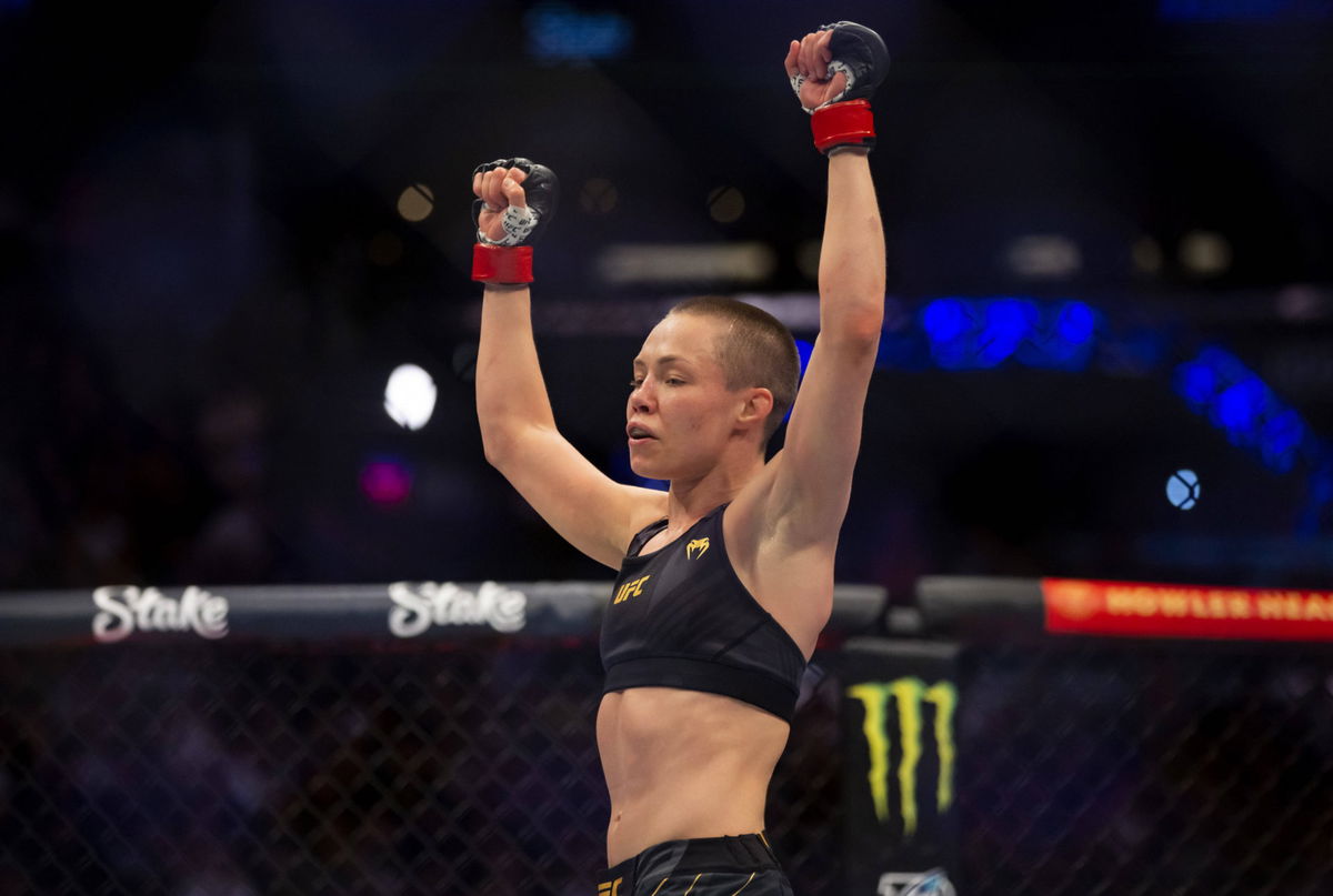 Whats in a Name? Decoding the Namajunas Name Origin