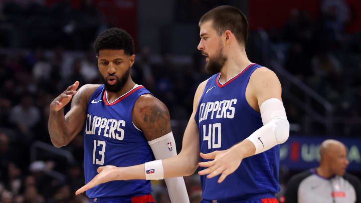 Predicting the Clippers Starting Lineup for the Next Game