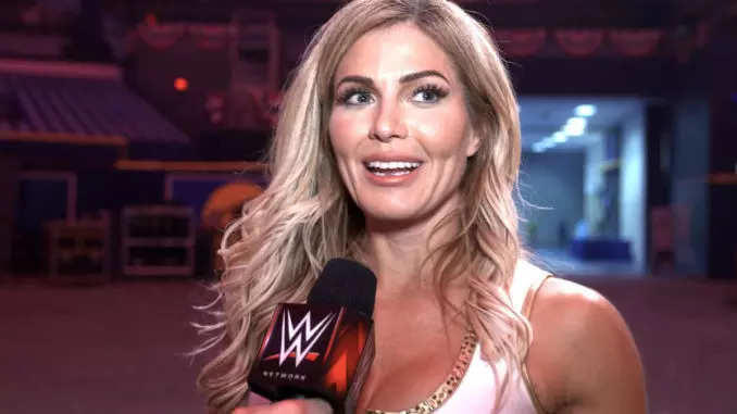 Torrie Wilson: Life After WWE and Her Current Projects