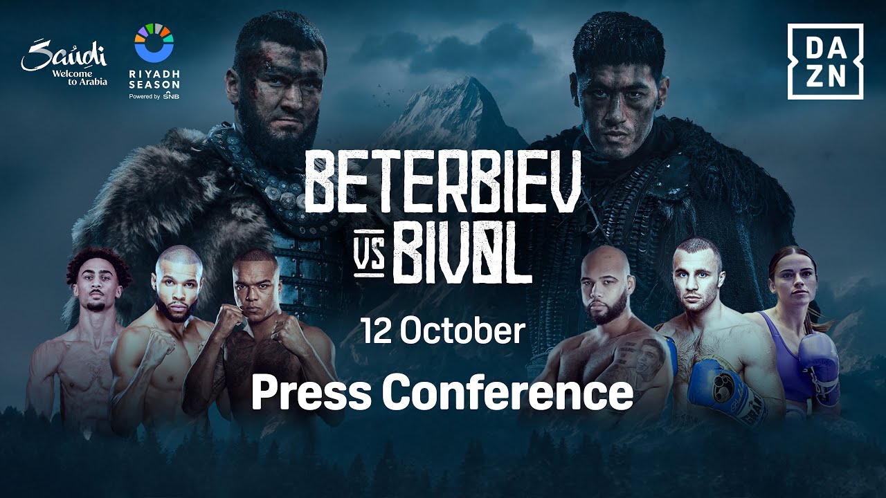 Bivol vs Beterbiev Time: Simple Guide to Catch the Fight Live!