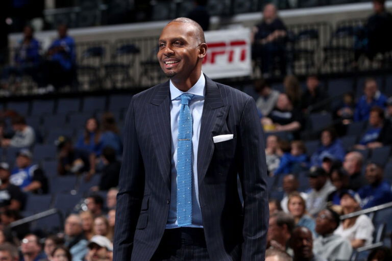 Is Penny Hardaway Married Now? The Truth About His Relationship Status