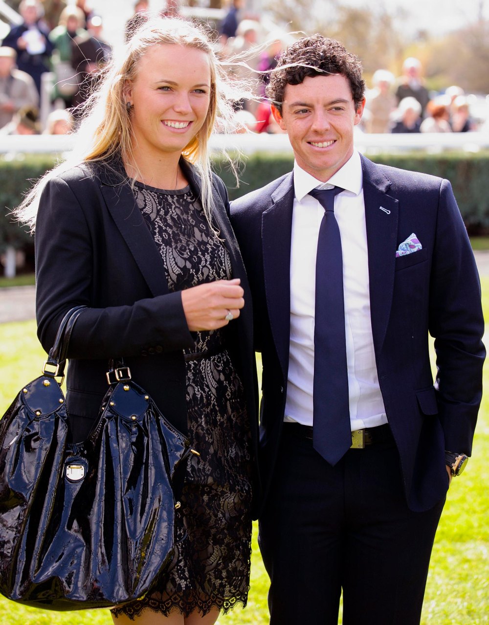 Will Rory McIlroy and Caroline Wozniacki Ever Get Back Together?