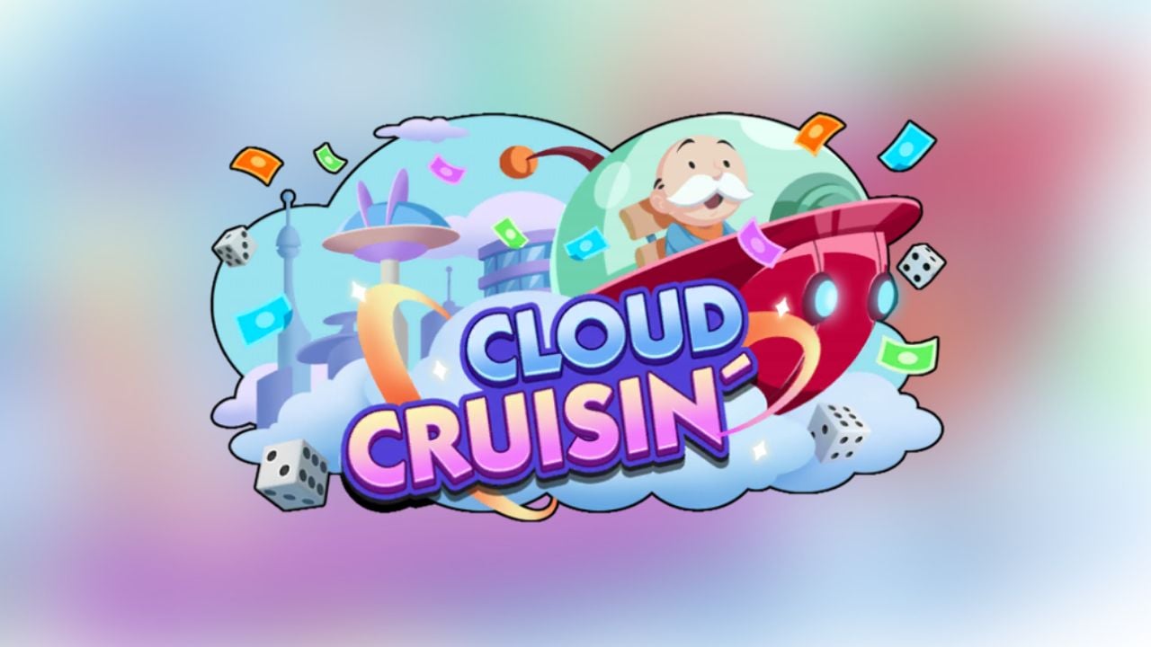 Monopoly Go Cloud Cruisin June 2024: Complete Guide and Rewards