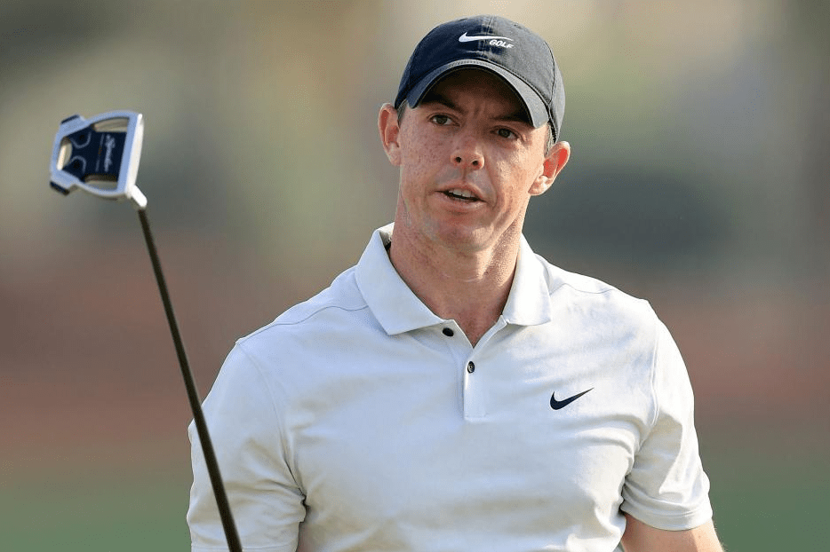 Rory McIlroy Siblings: Get the Scoop on His Family Life!