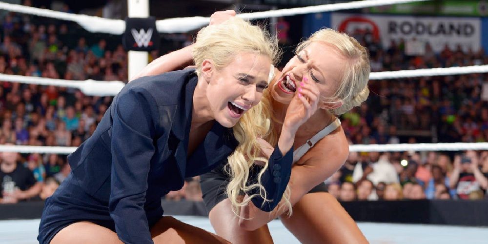 Lana WWE: Her Journey, Best Matches, and Controversies