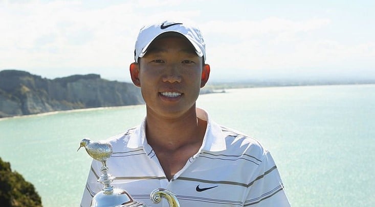 Anthony Kim Golfer Net Worth: How Much Is the Golf Star Actually Worth?