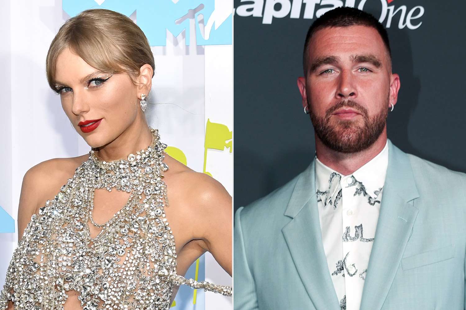 Travis Kelce and Taylor Swift: A Timeline of Their Rumored Relationship