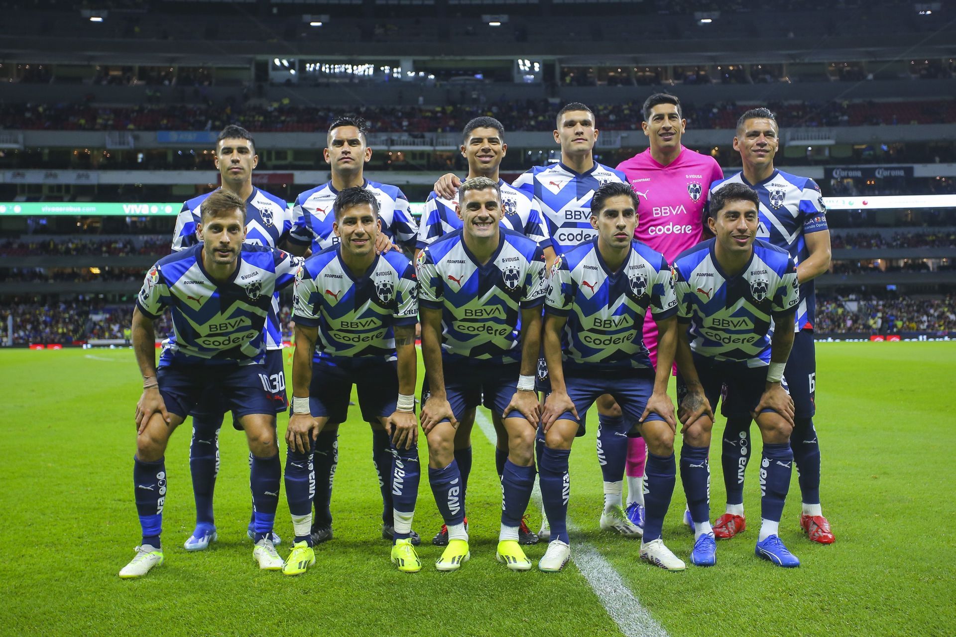 Get Ready for the Big Game:  comunicaciones vs monterrey prediction and What You Need to Know