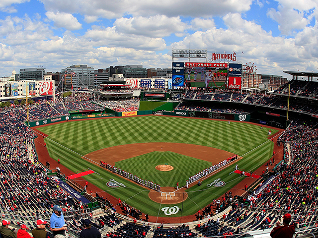 Full Report on Washington Nationals vs Oakland Athletics Match Player Stats: See Who Excelled on Field!