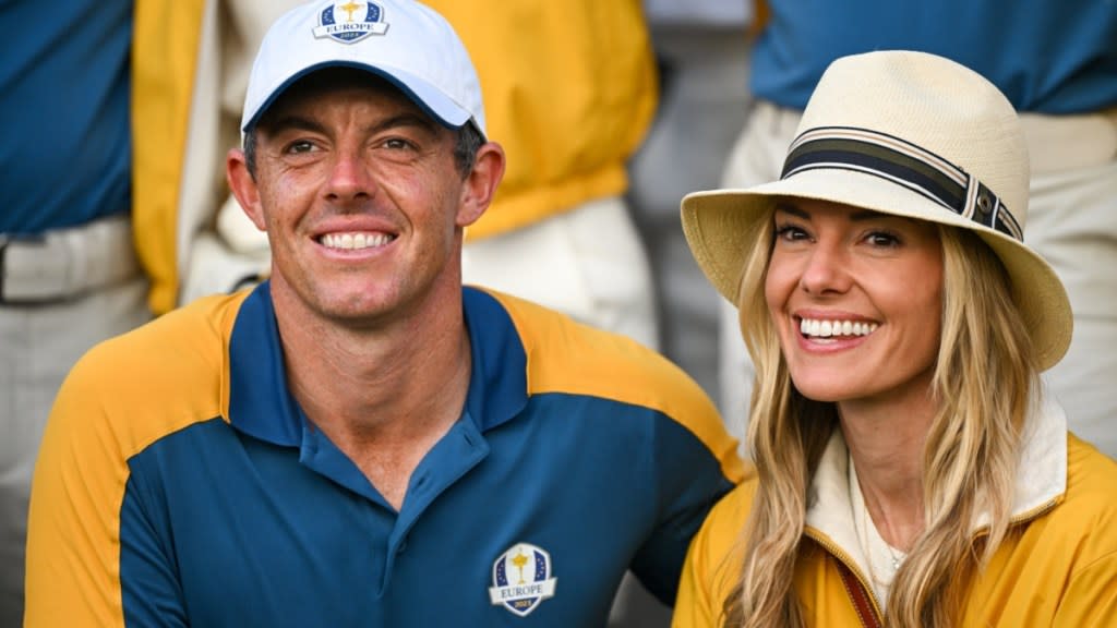 Erica McIlroy Age Revealed: Get to Know Rorys Wife