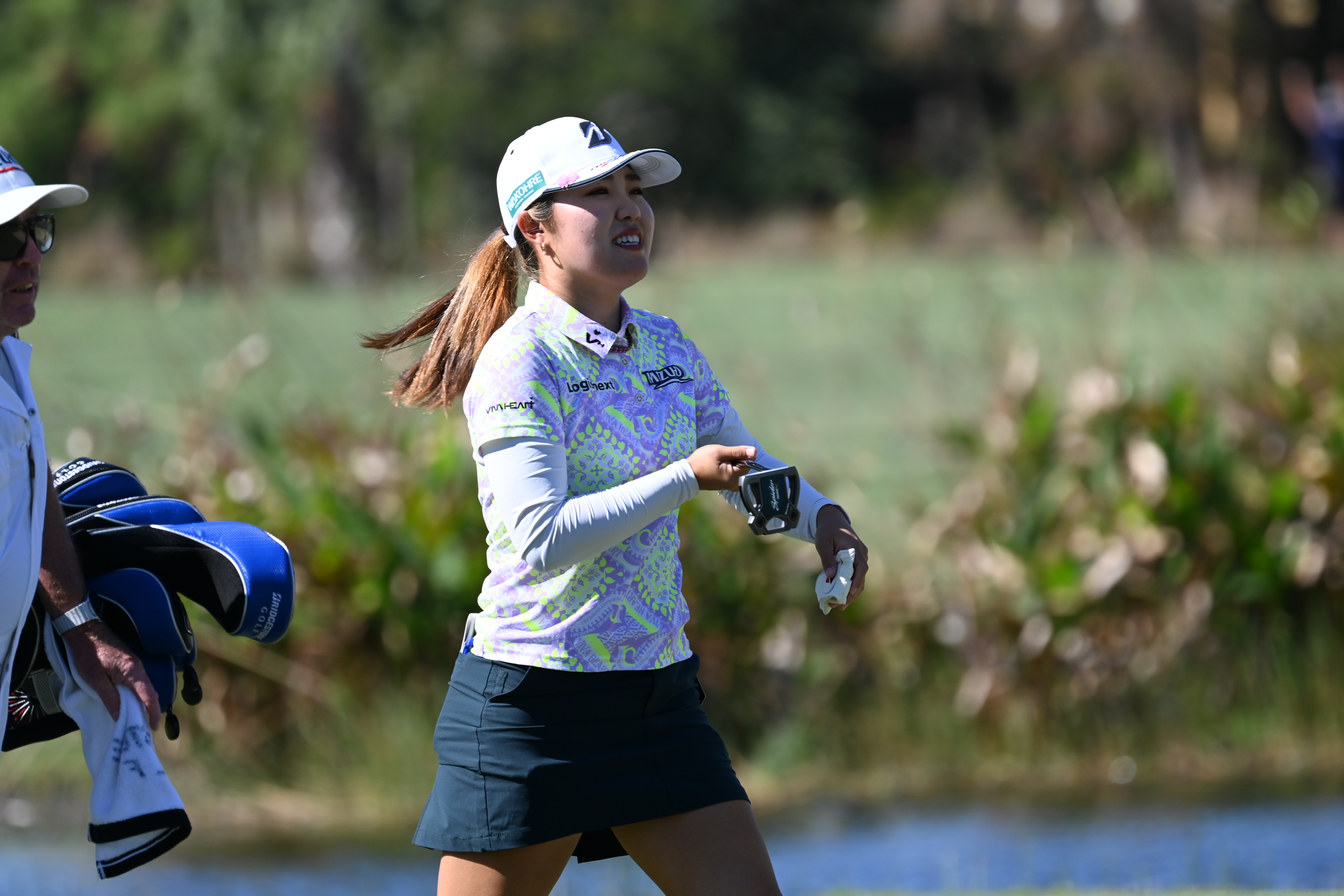 Exploring the Impressive Witb of Ayaka Furue