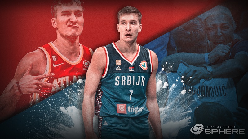 Whos Next Bogdanovic: Meet the Next Big Thing in Hoops