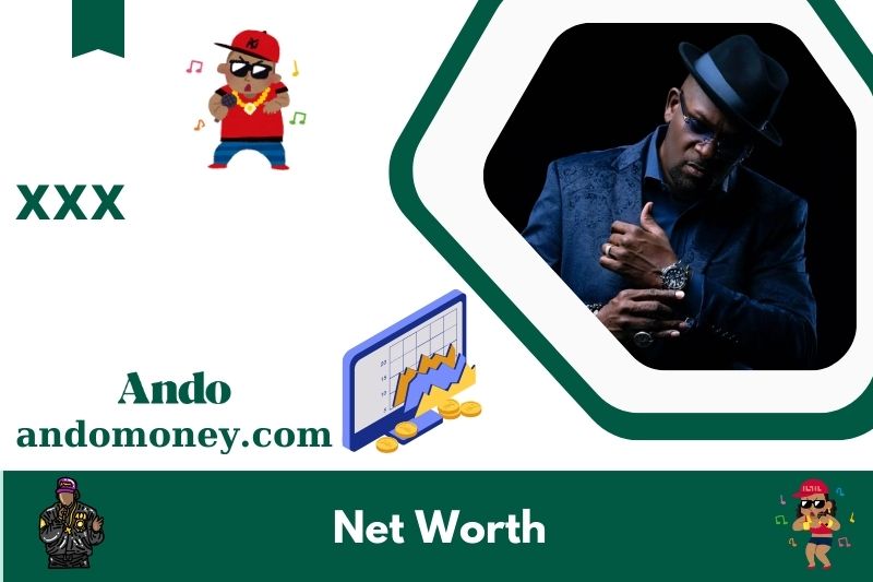 Trick Trick Net Worth Revealed: Rappers Fortune Explored