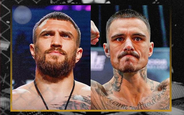 How Much is the Lomachenko vs Kambosos Purse Money Revealed?