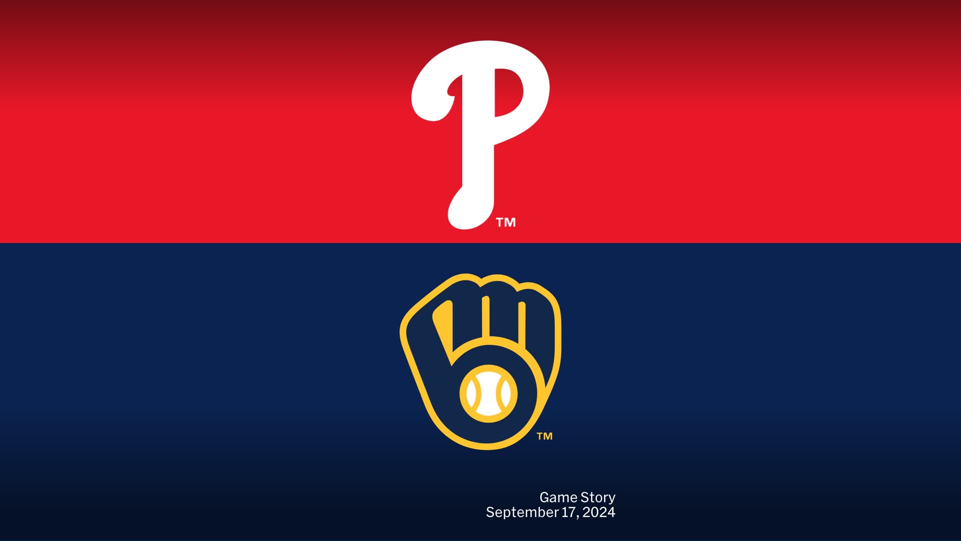 Milwaukee Brewers vs Phillies Match Player Stats (Key Numbers to Watch Out For)