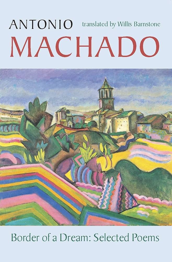 Learn about Manuel Machados life and work. Check out this quick and easy guide.