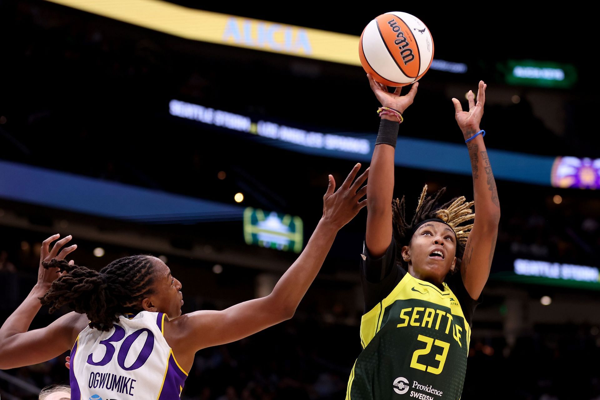 Foul Out in WNBA: Whats the Magic Number of Fouls?