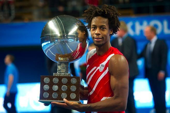 Gael Monfils Net Worth: How Much Is the Tennis Star Worth?