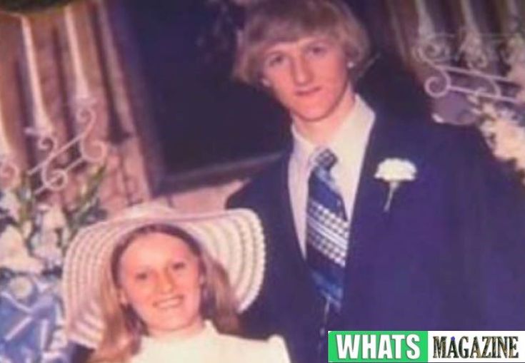 Who is Janet Condra? The Wife of NBA Legend Larry Bird