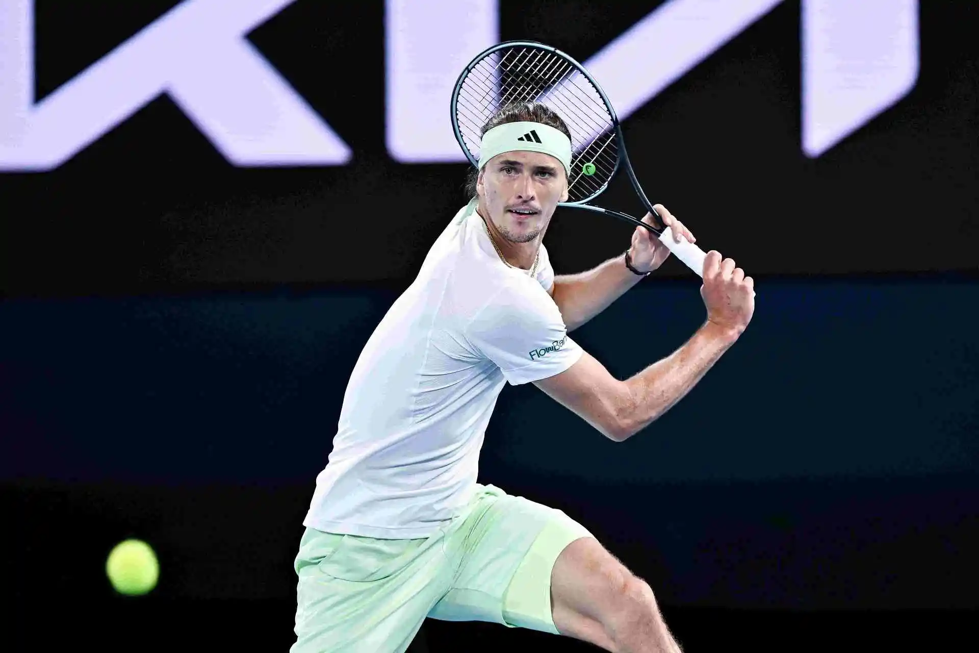 Alexander Zverev Net Worth Explored: Salary, Endorsements & More