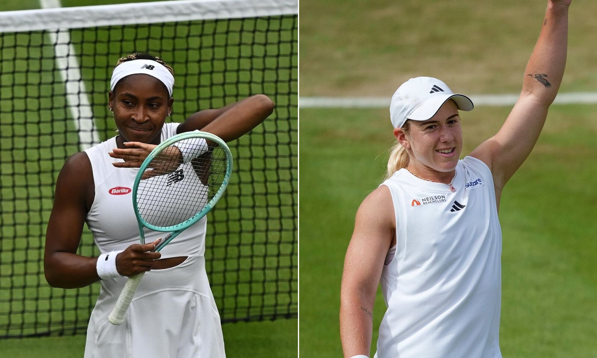 Coco Gauff vs Sonay Kartal Prediction: Wimbledon Match Preview & Picks